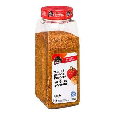 Image of COM: Spice Garlic & Pepper Roasted - 12 x 660 Grams